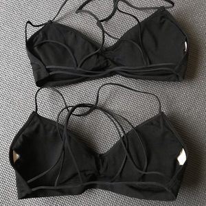 Used bras bundle